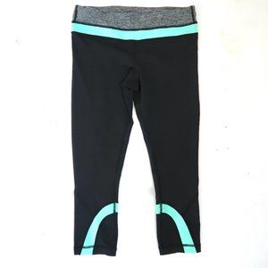 LULULEMON Inspire Crops leggings